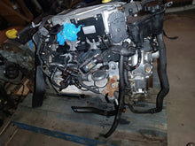 Laden Sie das Bild in den Galerie-Viewer, Motor Opel Saab Signum Vectra C 9-3 Z28NET 2.8 Benzin Engine Komplett MOT8078002928ow