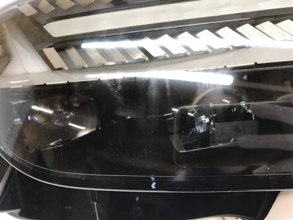 Frontscheinwerfer Audi E-Tron 89A941036 Full LED Rechts Scheinwerfer Headlight