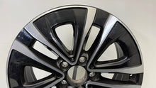 Laden Sie das Bild in den Galerie-Viewer, 1x Alufelge 17 Zoll 6.5" 5x112 44ET Glanz Schwarz A1774012900 Mercedes-Benz FEL8692270524ta