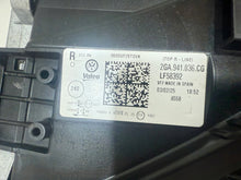 Load image into Gallery viewer, Frontscheinwerfer VW T-Roc 2GA941036CG Rechts Scheinwerfer Headlight SCH1475583975ff