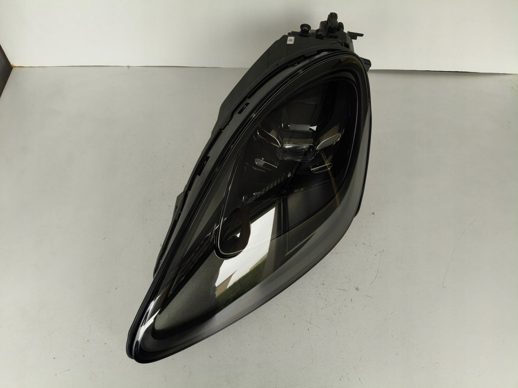 Frontscheinwerfer Porsche Cayenne 9Y0941033AB Full LED Links Headlight SCH5838486164mj