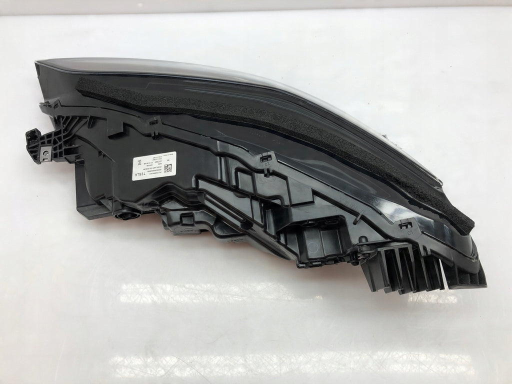 Frontscheinwerfer Tesla 3 1760889-OO-E 1760889 LED Rechts Scheinwerfer Headlight