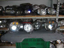 Laden Sie das Bild in den Galerie-Viewer, Frontscheinwerfer Jaguar S-Type Xenon Ein Stück (Rechts oder Links) Headlight SCH6461475649kr