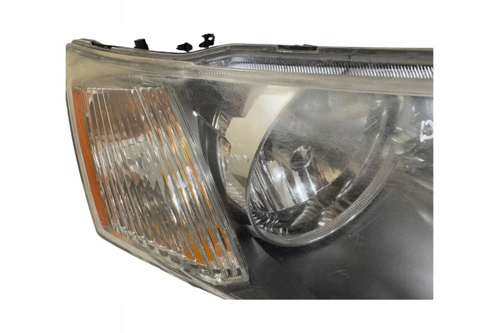 Frontscheinwerfer Mitsubishi Outlander I ONV43763 Rechts Scheinwerfer Headlight SCH4224921674es