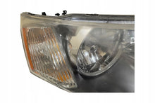 Laden Sie das Bild in den Galerie-Viewer, Frontscheinwerfer Mitsubishi Outlander I ONV43763 Rechts Scheinwerfer Headlight SCH4224921674es