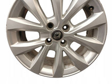 Load image into Gallery viewer, 1x Alufelge 16 Zoll 6.5" 4x100 37ET Glanz Silber Renault Clio Iv Rim Wheel FEL6180704848qt