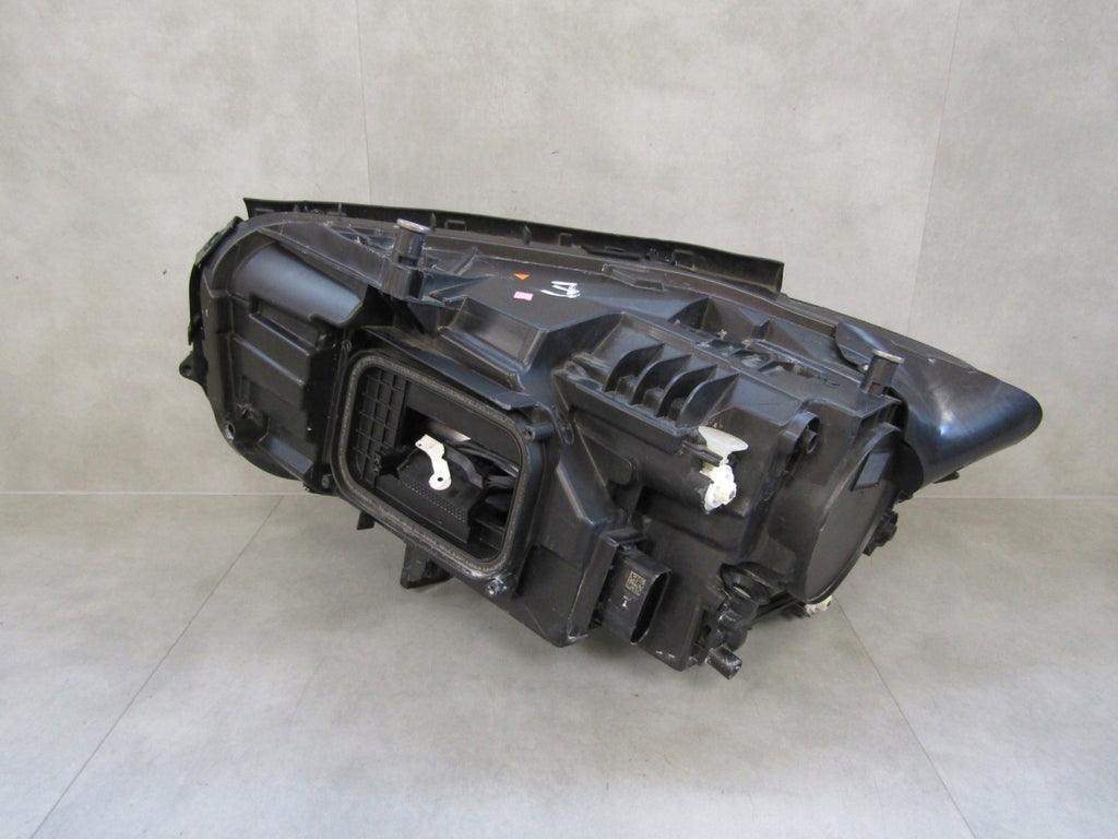 Frontscheinwerfer Mercedes-Benz Citan W420 Full LED Rechts Headlight SCH2301349921vh
