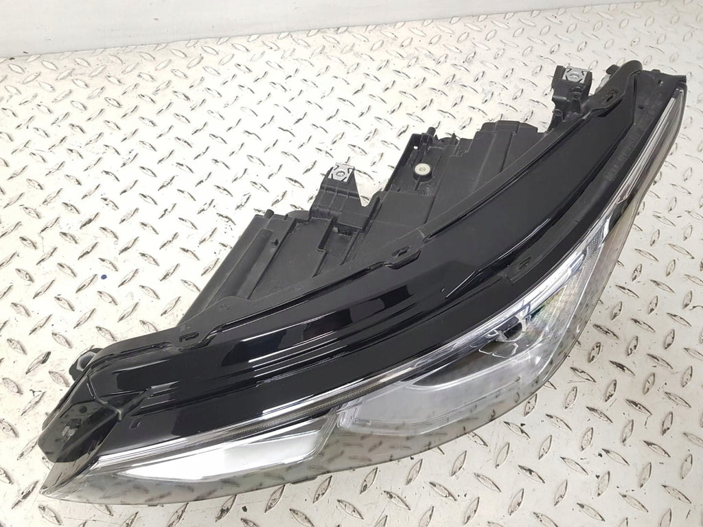 Frontscheinwerfer VW Golf VIII 5H1941035J Full LED Ein Stück (Rechts oder Links) SCH1059374381tf