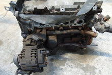 Laden Sie das Bild in den Galerie-Viewer, Motor Renault Clio II K7MF710 1.4 2010 Benzin Engine Unkomplett