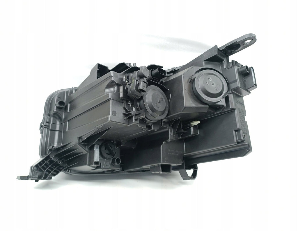 Frontscheinwerfer Citroën C3 I 9846482480 LED Rechts Scheinwerfer Headlight SCH4856717004vv