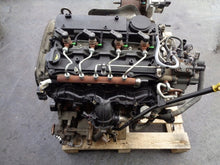 Laden Sie das Bild in den Galerie-Viewer, Motor Ford Transit Custom CYF4 2.2 TDCI 125PS 92kW 143TKm 2014 Diesel Komplett MOT2070876562zm