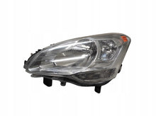 Load image into Gallery viewer, Frontscheinwerfer Citroën Berlingo II 08-9682828280 PAW4025 Links Headlight