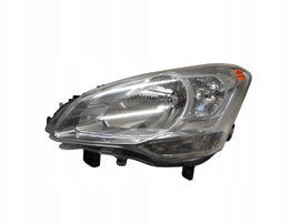 Frontscheinwerfer Citroën Berlingo II 08-9682828280 PAW4025 Links Headlight