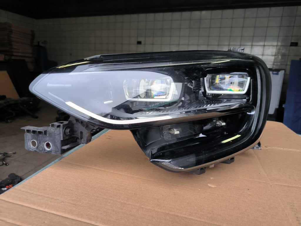 Frontscheinwerfer Renault 260601093R 260103857R LED Rechts oder Links