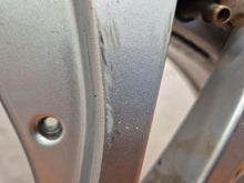 Laden Sie das Bild in den Galerie-Viewer, 1x Alufelge 20 Zoll 6.5" 5x114.3 33ET Glanz Silber 403006686R Renault Scenic FEL6506702371xi