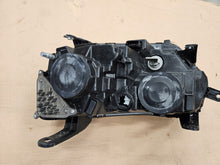 Laden Sie das Bild in den Galerie-Viewer, Frontscheinwerfer Dacia Duster 260101133R LED Rechts Scheinwerfer Headlight