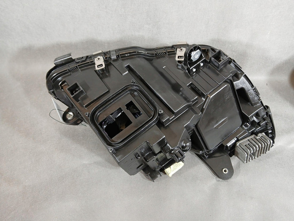 Frontscheinwerfer Mercedes-Benz W205 A2059063703 Ein Satz Scheinwerfer Headlight SCH8055122836hf
