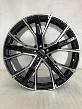 Laden Sie das Bild in den Galerie-Viewer, 1x Alufelge 21 Zoll 9.0&quot; 5x112 KBA52688 Rim Wheel