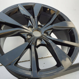 1x Alufelge 19 Zoll 8.0