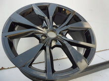 Laden Sie das Bild in den Galerie-Viewer, 1x Alufelge 19 Zoll 8.0" 5x112 47ET 2GA601025A VW T-Roc Rim Wheel FEL5193961942cp