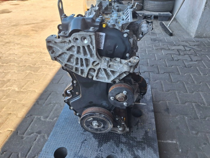 Motor Opel Vivaro A M9RA630 2.0 DCI.CDTI 89PS 66kW 154TKm 2001 Diesel Unkomplett MOT6028827709gm