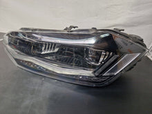 Laden Sie das Bild in den Galerie-Viewer, Frontscheinwerfer VW Polo 2G1941035F Links Scheinwerfer Headlight SCH9361838982yj