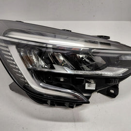 Frontscheinwerfer Renault Clio I V 260102407R Full LED Rechts Headlight SCH5805560903ag