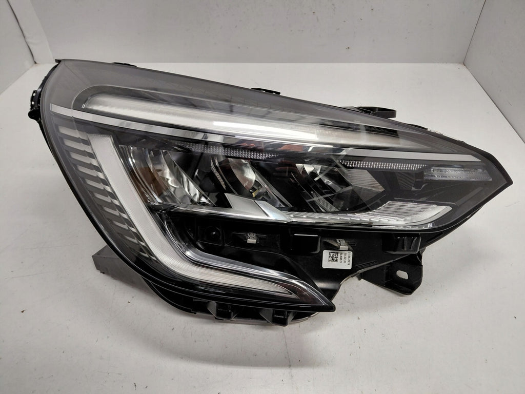 Frontscheinwerfer Renault Clio I V 260102407R Full LED Rechts Headlight SCH5805560903ag