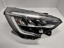 Laden Sie das Bild in den Galerie-Viewer, Frontscheinwerfer Renault Clio I V 260102407R Full LED Rechts Headlight SCH5805560903ag