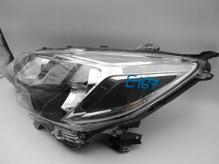 Frontscheinwerfer Mitsubishi Space W Star 8301D445 Links Scheinwerfer Headlight SCH6142513694fp