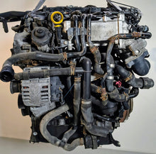 Laden Sie das Bild in den Galerie-Viewer, Motor Skoda VW Superb Passat DCXA 1.6 TDI 120PS 88kW 2014 Diesel Engine Komplett