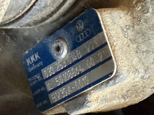 Load image into Gallery viewer, Motor Skoda VW Fabia II BSW 1.9 TDI 105PS 77kW 143TKm 1997 Diesel Komplett MOT4148423547zd