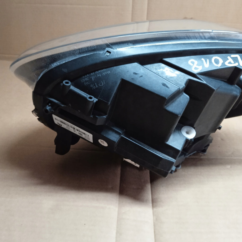 Frontscheinwerfer Fiat 500x LED Rechts Scheinwerfer Headlight SCH3573017814zj