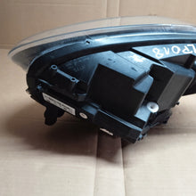 Load image into Gallery viewer, Frontscheinwerfer Fiat 500x LED Rechts Scheinwerfer Headlight SCH3573017814zj
