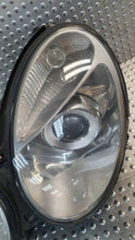 Laden Sie das Bild in den Galerie-Viewer, Frontscheinwerfer Mercedes-Benz W211 AWU15438 Links Scheinwerfer Headlight SCH1884722888fa