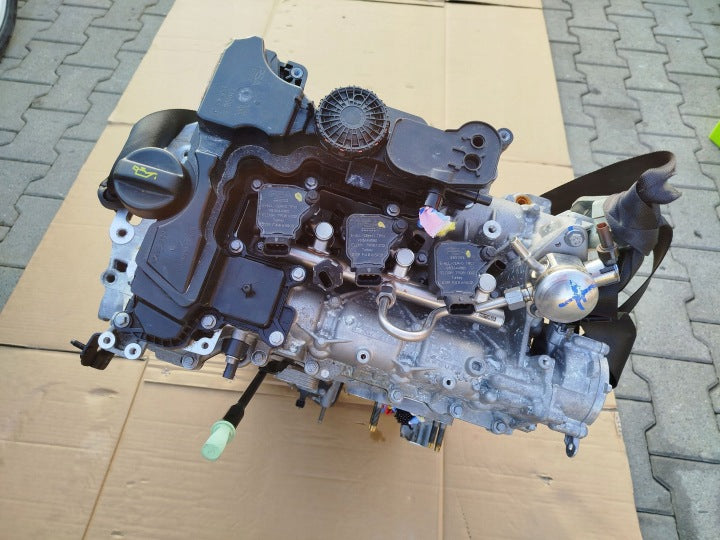 Motor Peugeot 10XRAC 1.2 THP 2022 Benzin Engine Unkomplett MOT6575028698sq