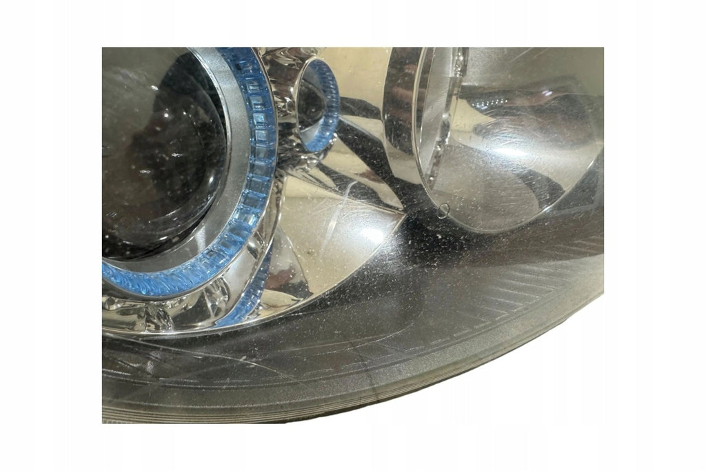 Frontscheinwerfer Hyundai I30 ONV35926 Rechts Scheinwerfer Headlight SCH9229544457kr