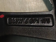 Load image into Gallery viewer, 1x Alufelge 17 Zoll 7.0" 5x112 6891175 BMW U06 Rim Wheel FEL1303819035gh