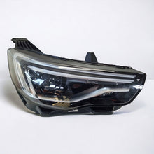 Laden Sie das Bild in den Galerie-Viewer, Frontscheinwerfer Opel YP00015980 LED Rechts Scheinwerfer Headlight