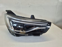 Laden Sie das Bild in den Galerie-Viewer, Frontscheinwerfer Opel YP00015980 LED Rechts Scheinwerfer Headlight