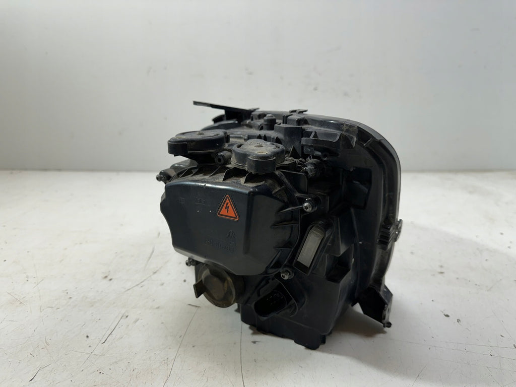 Frontscheinwerfer VW Amarok 2H3941032 LED Rechts Scheinwerfer Headlight SCH4067672813vb