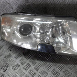 Frontscheinwerfer Skoda Superb I Xenon Rechts Scheinwerfer Headlight SCH1925049043fo
