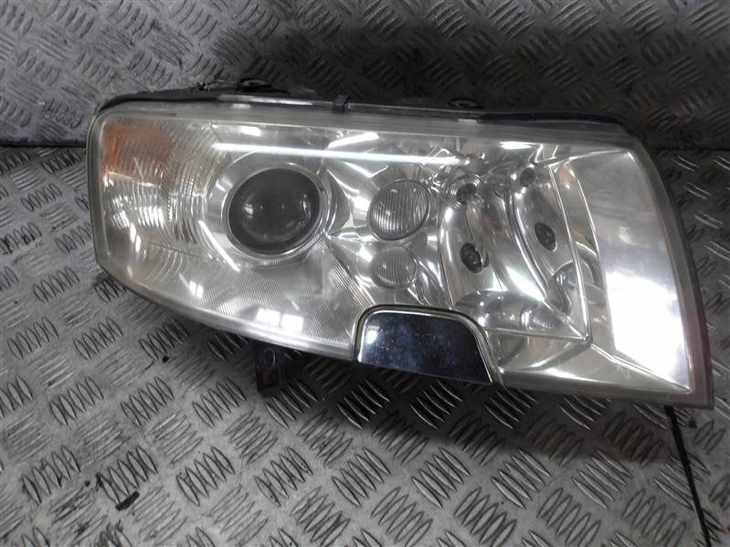 Frontscheinwerfer Skoda Superb I Xenon Rechts Scheinwerfer Headlight SCH1925049043fo