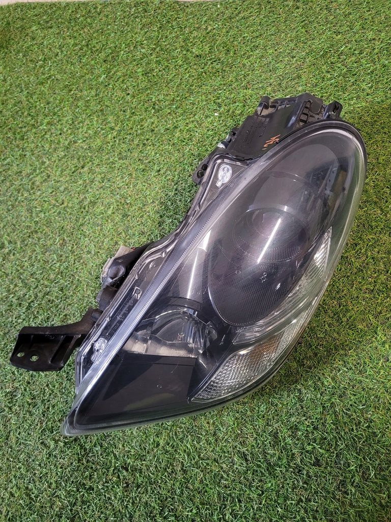 Frontscheinwerfer Peugeot Ion Xenon Links Scheinwerfer Headlight SCH4317549128zw