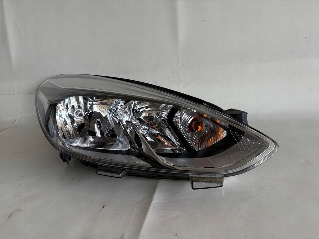Frontscheinwerfer Ford Fiesta I H1BB-13W029-AE Rechts Scheinwerfer Headlight SCH9262159392jm