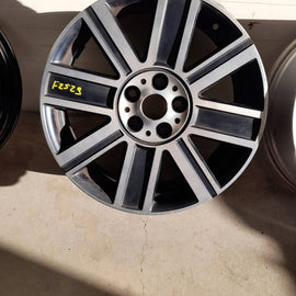 1x Alufelge 18 Zoll 5x112 6888078 Mini F56 F55 Rim Wheel FEL6566246748hm