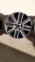 Laden Sie das Bild in den Galerie-Viewer, 1x Alufelge 18 Zoll 5x112 6888078 Mini F56 F55 Rim Wheel FEL6566246748hm