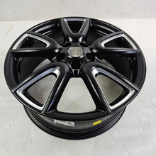 Load image into Gallery viewer, 1x Alufelge 18 Zoll 7.0" 5x112 54ET 6855095 Mini Clubman F57 F56 Rim Wheel FEL7651857526ws