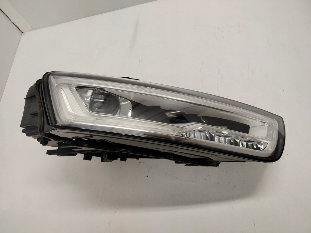 Frontscheinwerfer Audi Q3 8U0941034 Full LED Rechts Scheinwerfer Headlight SCH2575522970ne
