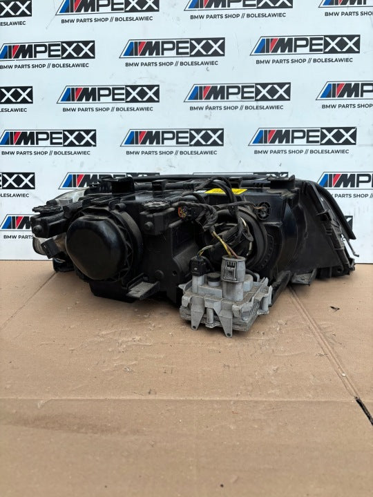 Frontscheinwerfer BMW E46 6911447 Xenon Links Scheinwerfer Headlight SCH3419234551yc